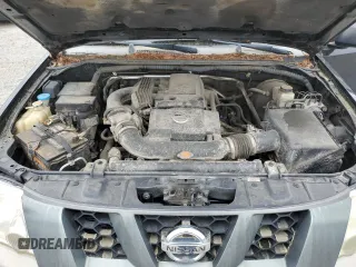 2006 Nissan Xterra S с VIN 5N1AN08WX6C547438, выставлен на аукционе Copart как лот 56977915 с пробегом 184 378 миль миль и Чистый • Clean title. История ставок и продаж доступна на DreamBid. Изображение 12.