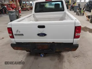 2010 Ford Ranger XL with VIN 1FTKR1ED5APA72207, listed as a IAAI auction lot 41886712 with 171,139 mi miles and . Bid and sale history available at DreamBid. Image 16.