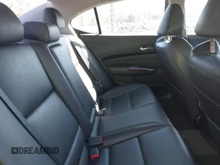 2015 Acura TLX z VIN 19UUB1F33FA011663, wystawiony jako IAAI lot #41705051 z przebiegiem 248 768 mil mil oraz . Historia ofert i sprzedaży dostępna na DreamBid. Obrazek 8.