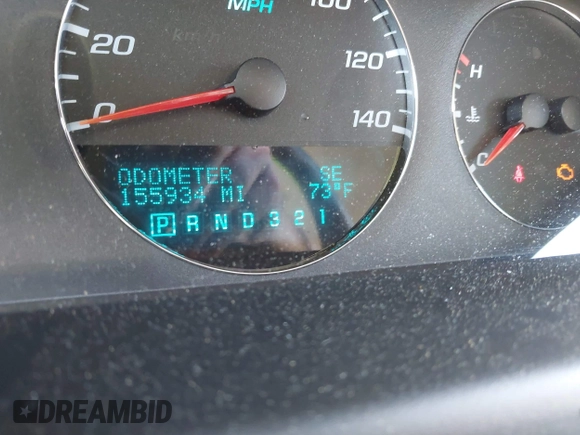2006 Chevrolet Impala LT 3.5L with VIN 2G1WT58K769239590, listed as a IAAI auction lot 42133752 with 155,934 mi miles and . Bid and sale history available at DreamBid. Image 7.