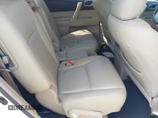 2013 Toyota Highlander with VIN 5TDZA3EH4DS042792, listed as a IAAI auction lot 41820271 with 118,536 mi miles and . Bid and sale history available at DreamBid. Image 8.