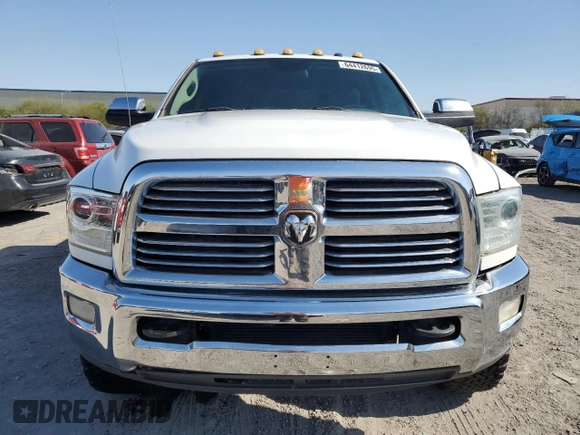 2013 Ram 2500 Tradesman with VIN 3C6UR5HL5DG557577, listed as a Copart auction lot 64412695 with 146,457 mi miles and Salvage title. Bid and sale history available at DreamBid. Image 5.