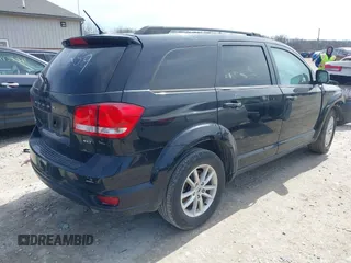 2018 Dodge Journey SXT z VIN 3C4PDDBG9JT301259, wystawiony jako IAAI lot #41850079 z przebiegiem 139 201 mil mil oraz . Historia ofert i sprzedaży dostępna na DreamBid. Obrazek 4.