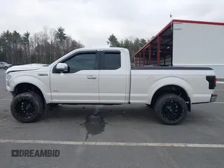 2015 Ford F-150 XLT с VIN 1FTEX1EP6FFB75954, выставлен на аукционе IAAI как лот 42007256 с пробегом 178 636 миль миль и . История ставок и продаж доступна на DreamBid. Изображение 14.