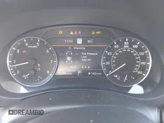 2021 Infiniti QX50 Essential z VIN 3PCAJ5CB3MF114612, wystawiony jako IAAI lot #41608417 z przebiegiem 35 496 mil mil oraz . Historia ofert i sprzedaży dostępna na DreamBid. Obrazek 7.