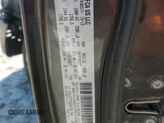 2016 Jeep Patriot High Altitude with VIN 1C4NJPFA7GD582791, listed as a Copart auction lot 52099685 with 83,595 mi miles and Salvage Title. Bid and sale history available at DreamBid. Image 15.