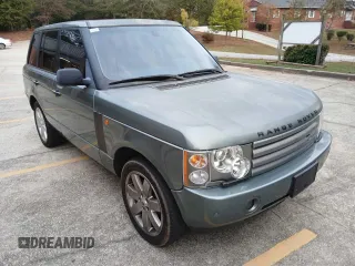 2004 Land Rover Range Rover with VIN SALMF11404A167264, listed as a Copart auction lot 83259764 with 59,831 mi miles and Clean title. Bid and sale history available at DreamBid. Image 1.