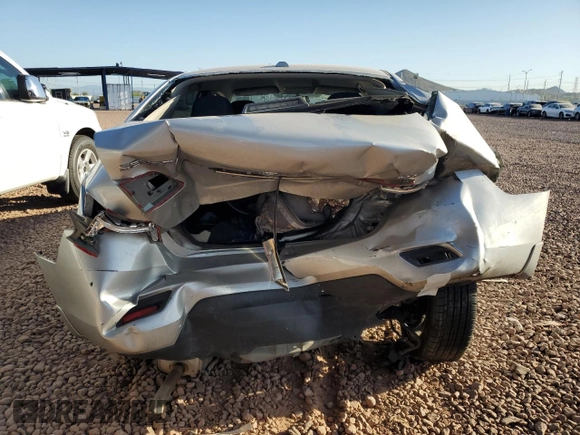 2018 Nissan Sentra SV z VIN 3N1AB7AP1JY264423, wystawiony jako Copart lot #60331565 z przebiegiem 128 315 mil mil oraz Szkoda całkowita • Salvage title. Historia ofert i sprzedaży dostępna na DreamBid. Obrazek 6.