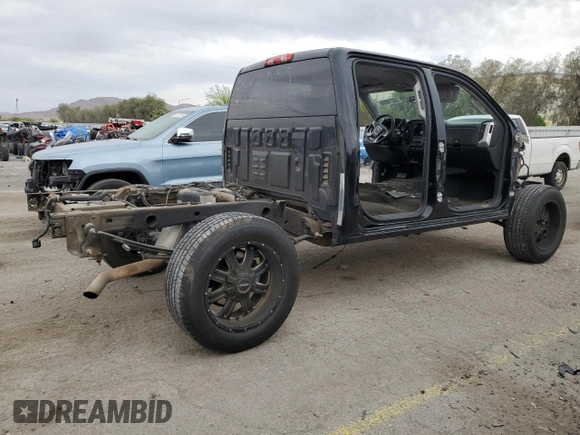 2014 GMC Sierra 1500 SLE z VIN 3GTP1UEC6EG137713, wystawiony jako Copart lot #53210855 z przebiegiem Nie podano mil oraz Szkoda całkowita • Salvage title. Historia ofert i sprzedaży dostępna na DreamBid. Obrazek 3.