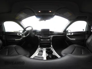 2022 Ford Explorer Limited с VIN 1FMSK7FH1NGA14878, выставлен на аукционе IAAI как лот 42152768 с пробегом 49 593 миль миль и . История ставок и продаж доступна на DreamBid. Изображение 18.
