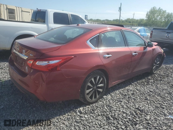2016 Nissan Altima S z VIN 1N4AL3AP1GC162355, wystawiony jako Copart lot #53533945 z przebiegiem 239 520 mil mil oraz Szkoda całkowita • Salvage title. Historia ofert i sprzedaży dostępna na DreamBid. Obrazek 3.