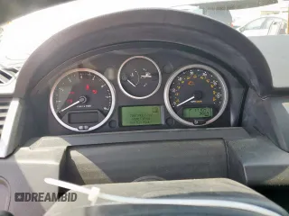 2008 Land Rover Range Rover Sport HSE z VIN SALSF25468A170019, wystawiony jako Copart lot #59407925 z przebiegiem 171 041 mil mil oraz Szkoda całkowita • Salvage title. Historia ofert i sprzedaży dostępna na DreamBid. Obrazek 9.