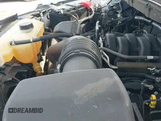 2022 Ford F-150 XL с VIN 1FTFW1E57NKD28966, выставлен на аукционе IAAI как лот 43327664 с пробегом 77 132 миль миль и . История ставок и продаж доступна на DreamBid. Изображение 19.