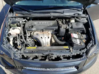 2010 Scion tC with VIN JTKDE3B74A0305090, listed as a Copart auction lot 49515745 with 113,685 mi miles and Salvage Title. Bid and sale history available at carsss.com. Image 11.