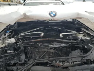 2024 BMW X5 xDrive40i z VIN 5UX23EU04R9T59544, wystawiony jako Copart lot #48216655 z przebiegiem 23 706 mil mil oraz Tytuł czysty. Historia ofert i sprzedaży dostępna na DreamBid. Obrazek 12.