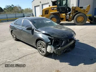 2017 Toyota Camry XLE with VIN 4T1BF1FK7HU794954, listed as a Copart auction lot 49804685 with 89,852 mi miles and Salvage Title. Bid and sale history available at carsss.com. Image 11.