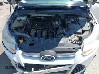 2013 Ford Focus SE с VIN 1FADP3F29DL153753, выставлен на аукционе IAAI как лот 42718747 с пробегом 169 501 миль миль и . История ставок и продаж доступна на DreamBid. Изображение 10.