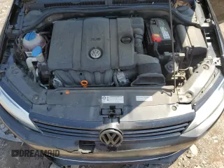 2012 Volkswagen Jetta SE с VIN 3VWDP7AJ3CM401893, выставлен на аукционе Copart как лот 61967975 с пробегом 169 606 миль миль и Списание • Salvage title. История ставок и продаж доступна на DreamBid. Изображение 11.