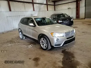 2014 BMW X3 xDrive35i z VIN 5UXWX7C56E0E76543, wystawiony jako Copart lot #56428785 z przebiegiem 126 024 mil mil oraz Czysty tytuł • Clean title. Historia ofert i sprzedaży dostępna na DreamBid. Obrazek 14.