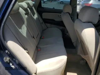 2007 Hyundai Elantra GLS с VIN KMHDU46D87U047265, выставлен на аукционе Copart как лот 60936915 с пробегом 170 902 миль миль и Чистый • Clean title. История ставок и продаж доступна на DreamBid. Изображение 10.