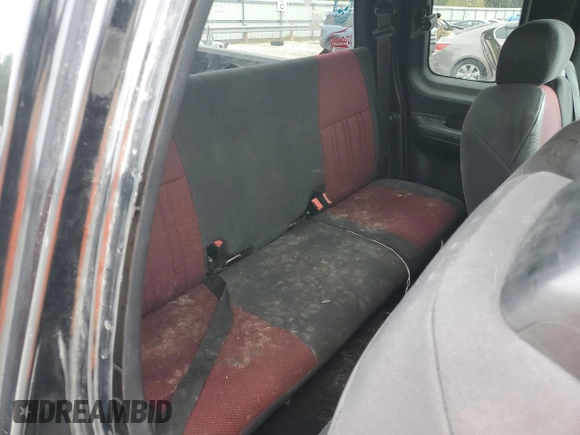 2003 Ford F-150 XL with VIN 1FTRX18W83NA78311, listed as a Copart auction lot 83904904 with 0 mi miles and Salvage Title. Bid and sale history available at carsss.com. Image 11.