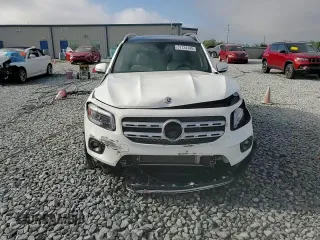 2023 Mercedes-Benz GLB 250 z VIN W1N4M4GB2PW321395, wystawiony jako Copart lot #51124145 z przebiegiem 20 474 mil mil oraz Nie do naprawy. Historia ofert i sprzedaży dostępna na DreamBid. Obrazek 14.