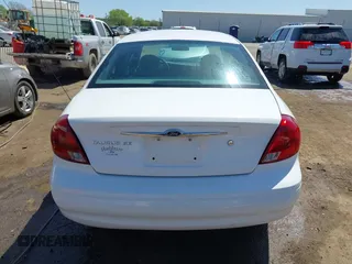 2002 Ford Taurus SE Standard with VIN 1FAFP53U42A173413, listed as a IAAI auction lot 42023834 with 159,744 mi miles and . Bid and sale history available at DreamBid. Image 16.