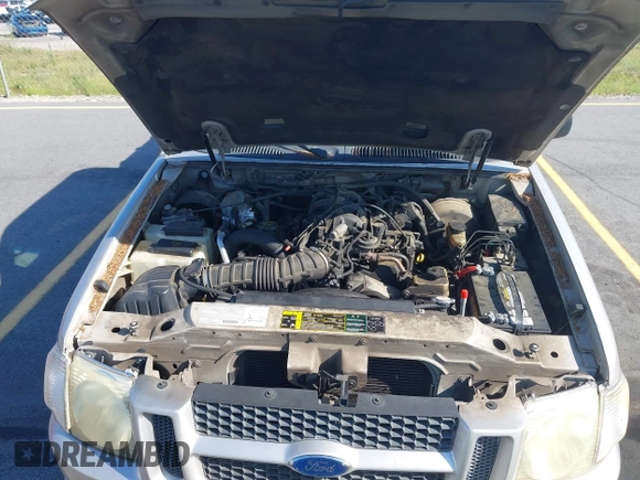 2003 Ford Explorer Sport Trac XLS с VIN 1FMZU67E23UA50651, выставлен на аукционе IAAI как лот 42825040 с пробегом 185 813 миль миль и . История ставок и продаж доступна на DreamBid. Изображение 10.