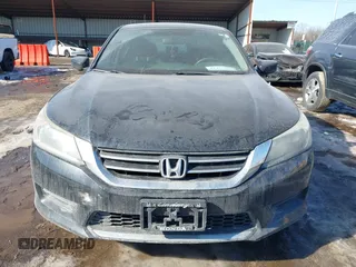 2015 Honda Accord Sedan LX with VIN 1HGCR2F32FA271257, listed as a IAAI auction lot 41423900 with 114,266 mi miles. Bid and sale history available at carsss.com. Image 12.