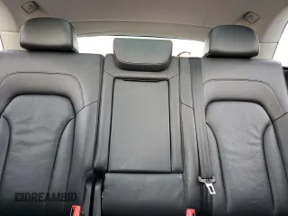 2013 Audi Q5 Premium с VIN WA1CFAFP8DA011036, выставлен на аукционе Copart как лот 81233504 с пробегом 78 309 миль миль и Списание • Salvage title. История ставок и продаж доступна на DreamBid. Изображение 10.