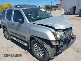 2014 Nissan Xterra S z VIN 5N1AN0NU3EN800752, wystawiony jako IAAI lot #42093997 z przebiegiem 66 573 mil mil oraz . Historia ofert i sprzedaży dostępna na DreamBid. Obrazek 1.