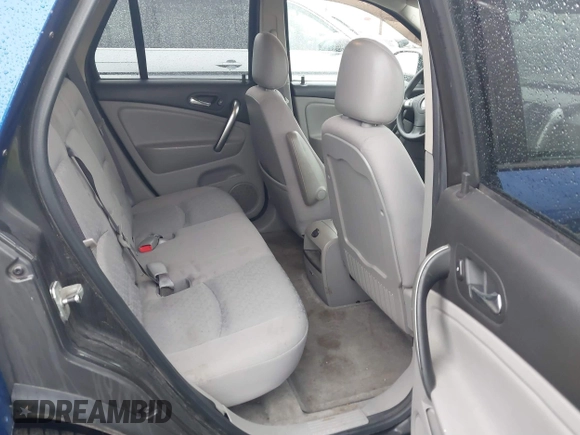 2006 Saturn VUE z VIN 5GZCZ33D86S843832, wystawiony jako IAAI lot #41552626 z przebiegiem 170 569 mil mil oraz . Historia ofert i sprzedaży dostępna na DreamBid. Obrazek 8.