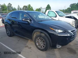 2016 Lexus NX 200t z VIN JTJYARBZXG2041411, wystawiony jako IAAI lot #42203582 z przebiegiem 98 873 mil mil oraz . Historia ofert i sprzedaży dostępna na DreamBid. Obrazek 13.