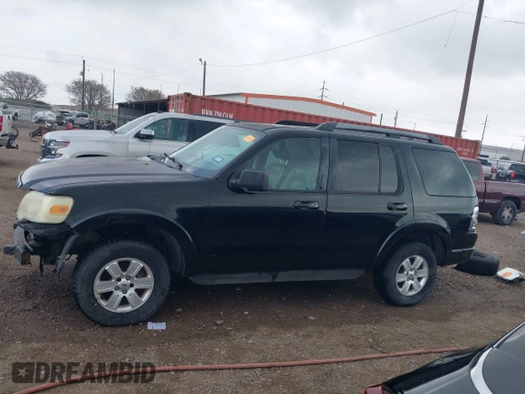2009 Ford Explorer XLT с VIN 1FMEU63E79UA19585, выставлен на аукционе IAAI как лот 41178969 с пробегом 237 614 миль миль и . История ставок и продаж доступна на DreamBid. Изображение 15.