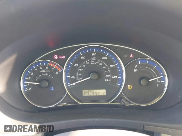 2010 Subaru Forester X Limited with VIN JF2SH6DC6AH717810, listed as a IAAI auction lot 41857241 with 139,210 mi miles and . Bid and sale history available at DreamBid. Image 7.