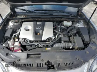 2021 Lexus ES with VIN 58ADA1C18MU001585, listed as a Copart auction lot 54267715 with 84,756 mi miles and Salvage Title. Bid and sale history available at carsss.com. Image 11.