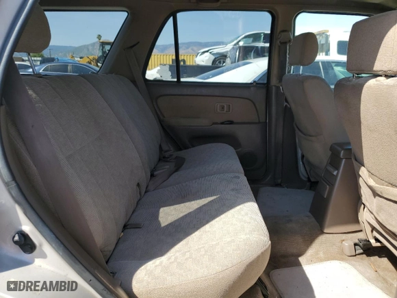 2000 Toyota 4Runner with VIN JT3GM84R6Y0057488, listed as a Copart auction lot 51786305 with 248,645 mi miles and Salvage Title. Bid and sale history available at carsss.com. Image 11.