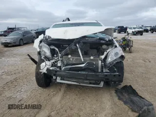 2020 Toyota Sienna LE Auto Access Seat with VIN 5TDKZ3DC6LS059981, listed as a Copart auction lot 45213775 with 65,668 mi miles and Salvage Title. Bid and sale history available at DreamBid. Image 5.