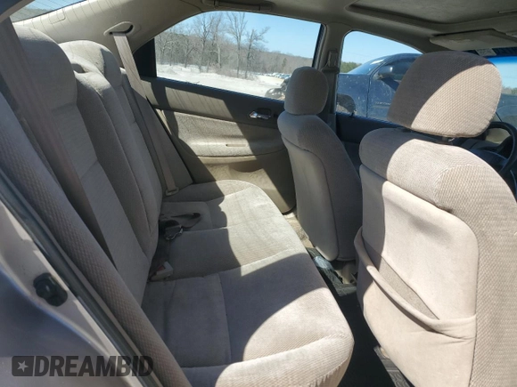 1997 Honda Accord Special Edition with VIN 1HGCD5602VA207790, listed as a Copart auction lot 47284835 with 213,954 mi miles and Clean Title. Bid and sale history available at carsss.com. Image 10.
