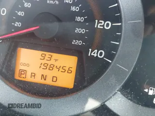 2010 Toyota RAV4 Sport с VIN 2T3RF4DV9AW041338, выставлен на аукционе IAAI как лот 42432894 с пробегом 198 456 миль миль и . История ставок и продаж доступна на DreamBid. Изображение 15.