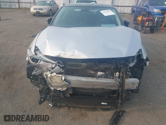 2018 Nissan Maxima SV z VIN 1N4AA6AP1JC366927, wystawiony jako IAAI lot #42394242 z przebiegiem 89 093 mil mil oraz . Historia ofert i sprzedaży dostępna na DreamBid. Obrazek 6.