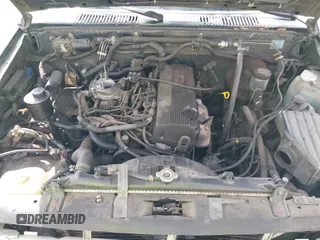 1994 Nissan Frontier XE with VIN 1N6SD16S7RC334417, listed as a IAAI auction lot 42819354 with 298,438 mi miles and . Bid and sale history available at DreamBid. Image 10.