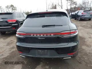 2020 Porsche Macan with VIN WP1AA2A50LLB08353, listed as a IAAI auction lot 41508647 with 52,086 mi miles and . Bid and sale history available at DreamBid. Image 17.