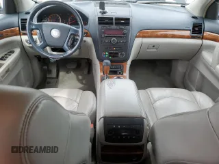 2007 Saturn Outlook XR z VIN 5GZER33707J110085, wystawiony jako Copart lot #49637675 z przebiegiem 221 154 mil mil oraz Szkoda całkowita • Salvage title. Historia ofert i sprzedaży dostępna na DreamBid. Obrazek 8.