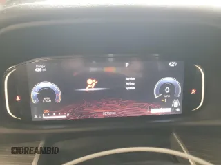 2023 Jeep Wagoneer Series III с VIN 1C4SJVDP0PS572632, выставлен на аукционе Copart как лот 57608885 с пробегом 58 769 миль миль и Чистый • Clean title. История ставок и продаж доступна на DreamBid. Изображение 9.