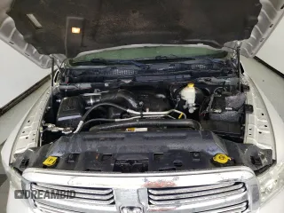2014 Ram 1500 Big Horn with VIN 1C6RR6LT7ES424087, listed as a Copart auction lot 52961005 with 182,167 mi miles and Clean title. Bid and sale history available at DreamBid. Image 11.