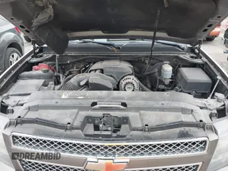 2011 Chevrolet Suburban LTZ with VIN 1GNSKKE32BR197356, listed as a IAAI auction lot 42052377 with 248,574 mi miles and . Bid and sale history available at DreamBid. Image 10.