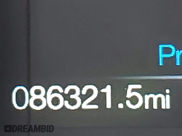 2020 Ford Mustang EcoBoost with VIN 1FA6P8TH9L5132788, listed as a IAAI auction lot 42246736 with 86,321 mi miles and . Bid and sale history available at DreamBid. Image 16.