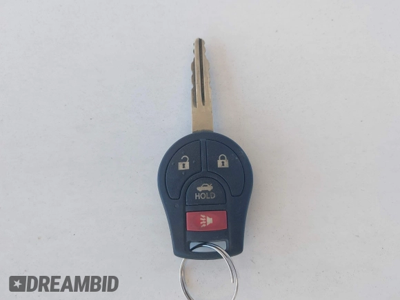2016 Nissan Versa S with VIN 3N1CN7APXGL823456, listed as a IAAI auction lot 42685323 with 93,178 mi miles and . Bid and sale history available at DreamBid. Image 11.