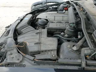 2006 BMW 3 Series 325i с VIN WBAVB17536NK34553, выставлен на аукционе IAAI как лот 42743091 с пробегом 164 283 миль миль и . История ставок и продаж доступна на DreamBid. Изображение 20.